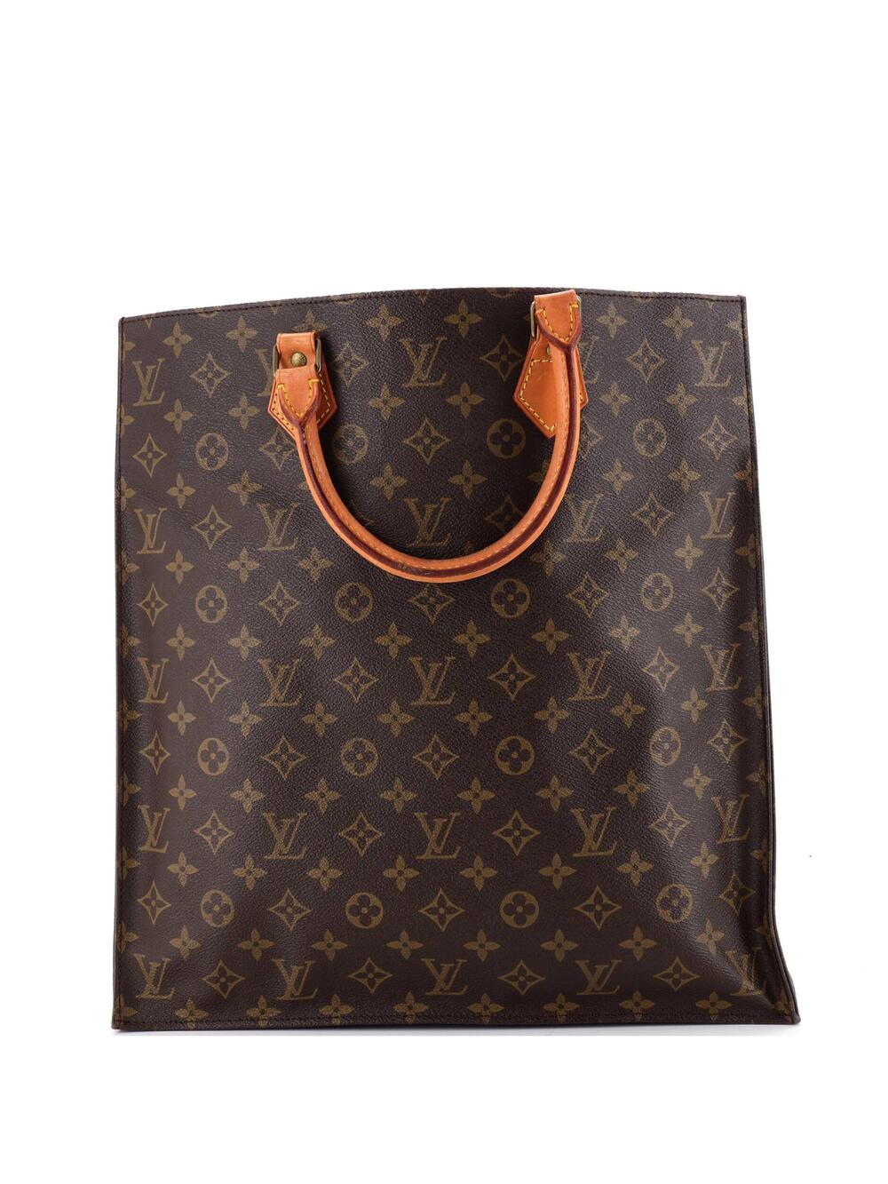 Louis Vuitton Vintage Sac Plat Bag #276773L78B